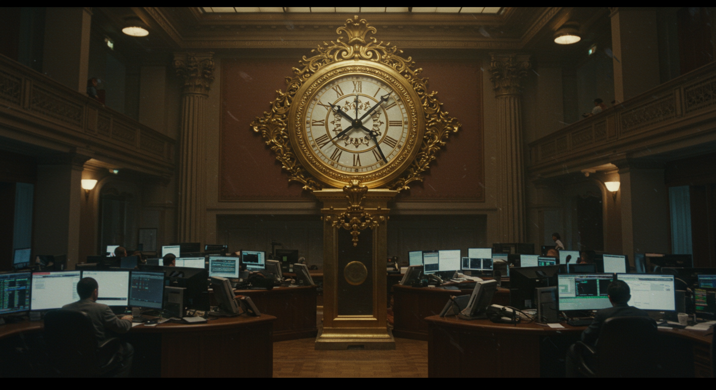 Melhores Horários para Negociar Opções Binárias 9 Melhores Horários para Negociar Opções Binárias