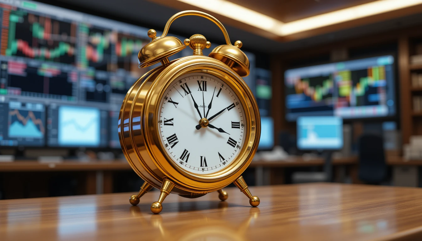 Melhores Horários para Negociar Opções Binárias 2 Melhores Horários para Negociar Opções Binárias