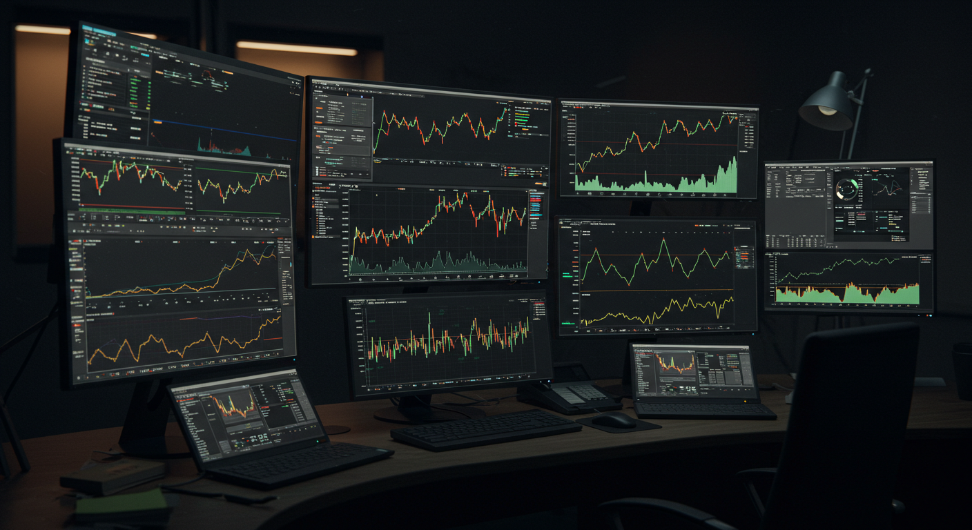 Melhores Sistemas de Negociação Automatizados Forex 9 Melhores Sistemas de Negociação Automatizados Forex