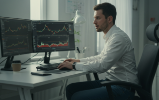 Opções Binárias e Criptomoedas: Guia Completo 2 Opções Binárias e Criptomoedas: Guia Completo