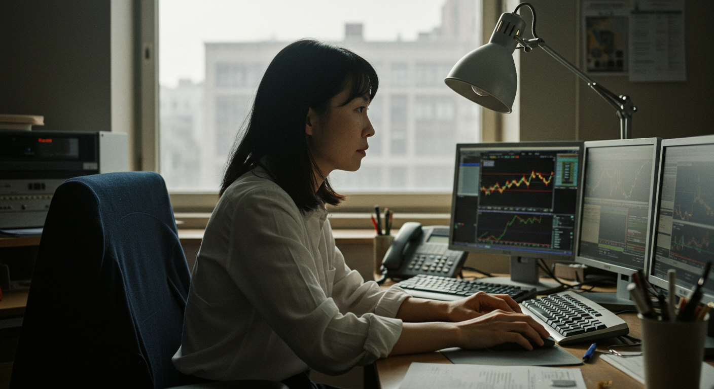 Por Que Usar uma Conta Demo para Trading de Opções Binárias