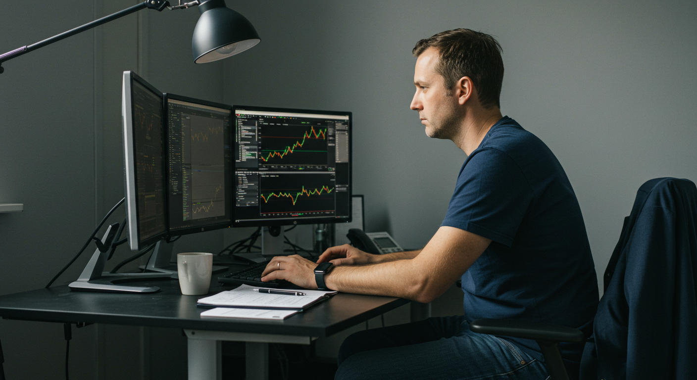 Contas Demo de Opções Binárias: Como Testar Estratégias sem Risco 3 Por Que Usar uma Conta Demo para Trading de Opções Binárias