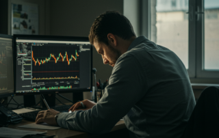 Psicologia no Trading de Opções Binárias: Como Dominar Suas Emoções 5 Psicologia no Trading de Opções Binárias Como Dominar Suas Emoções