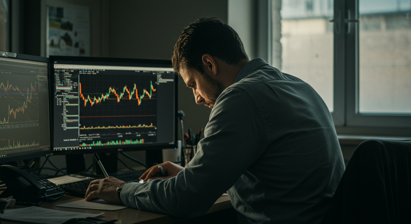 Psicologia no Trading de Opções Binárias: Como Dominar Suas Emoções 15 Psicologia no Trading de Opções Binárias Como Dominar Suas Emoções