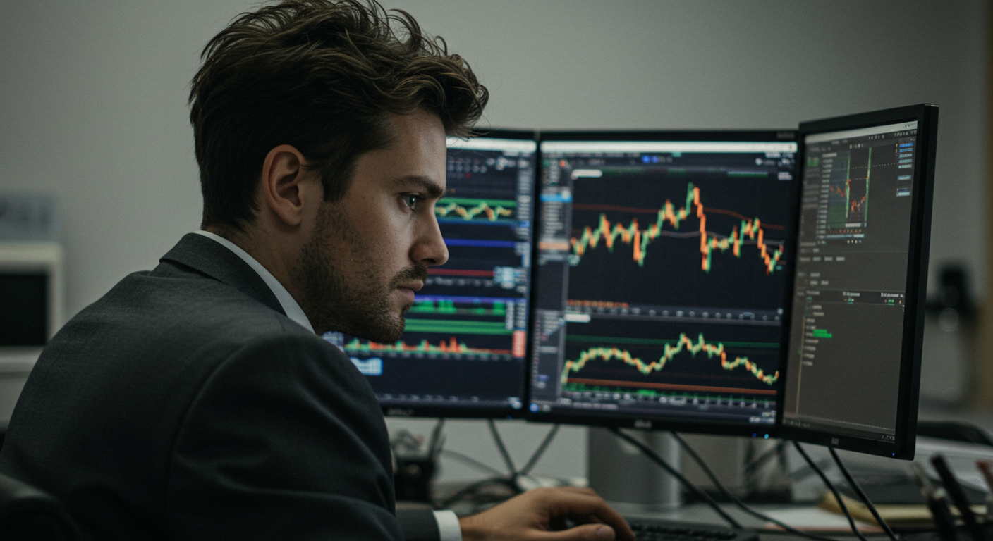 Qual é a Melhor Conta de Negociação Forex para Iniciantes? 14 Qual é a Melhor Conta de Negociação Forex para Iniciantes?