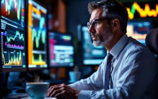 Você Sabe Como Funciona o Mercado de Ações no Brasil