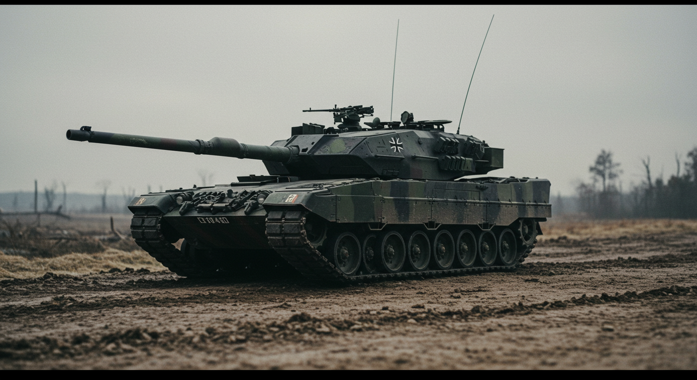 Investir em Ações de Empresas de Armas: Vale a Pena? 3 Investir em Ações de Empresas de Armas: Vale a Pena?