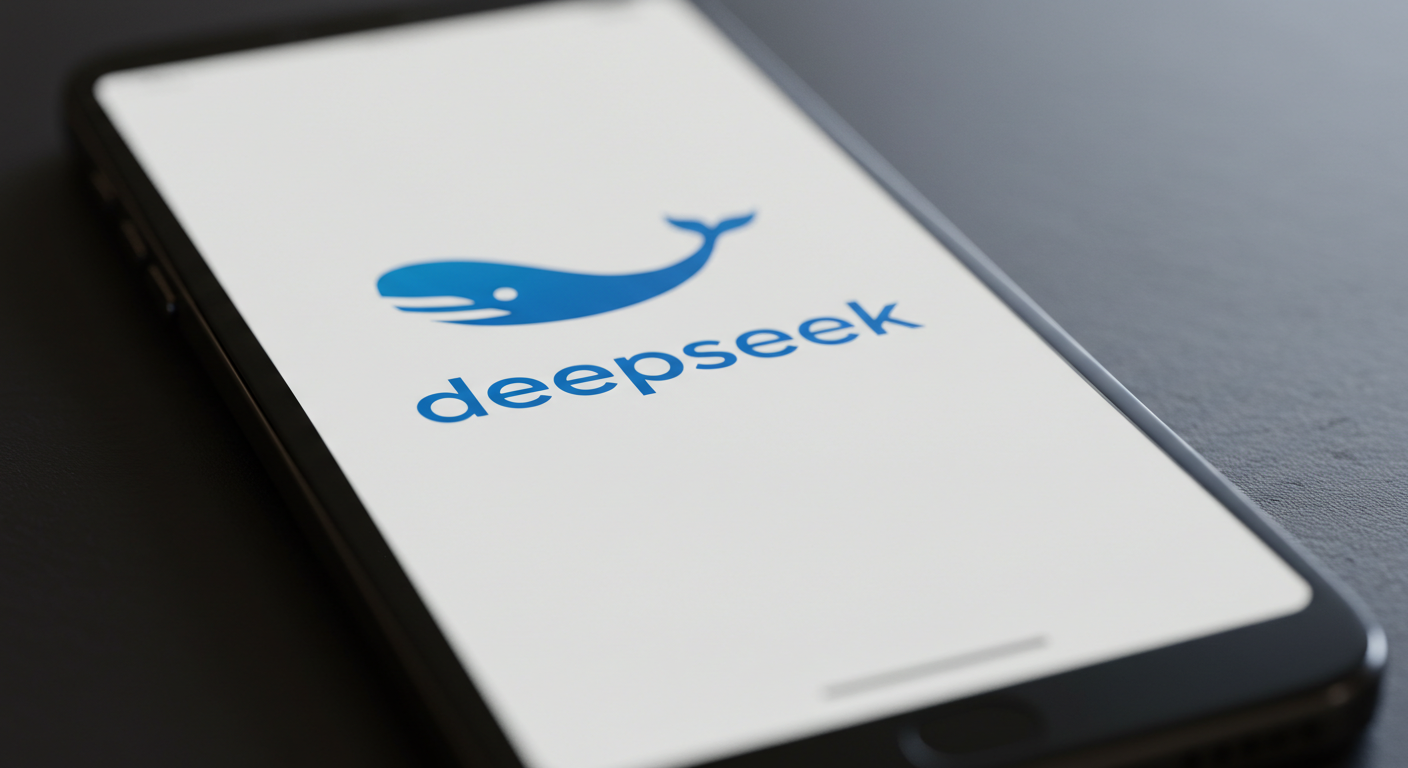 Ações DeepSeek: Como Investir na Nova Estrela da IA Chinesa 3 Ações DeepSeek Como Investir na Nova Estrela da IA Chinesa