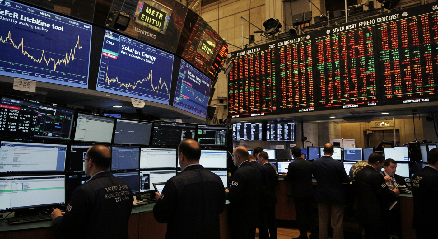 Ações de Energia Solar na Bolsa: Oportunidades no Mercado 11 Ações de Energia Solar na Bolsa