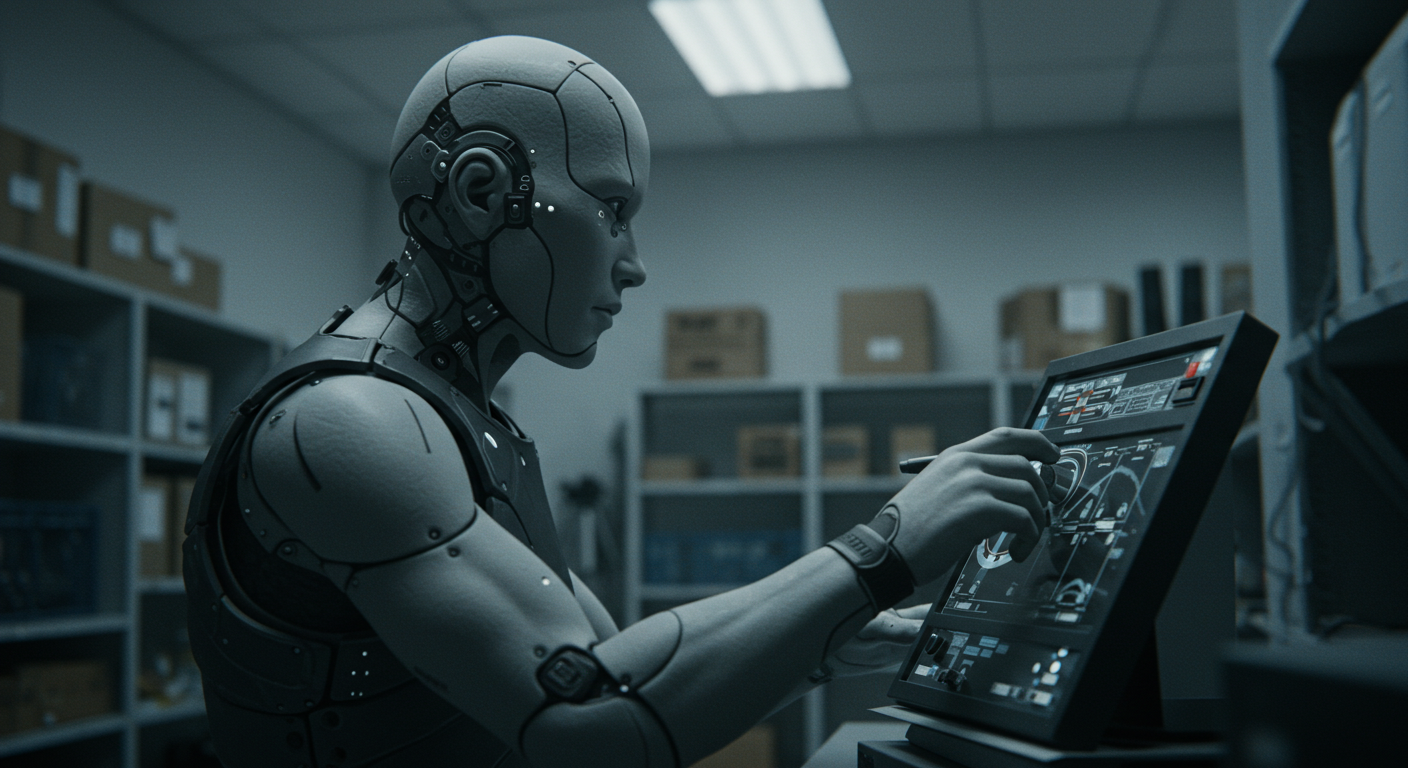 Agentes de IA nos Negócios: A Revolução da Eficiência Empresarial 1 Agentes de IA nos Negócios A Revolução da Eficiência Empresarial