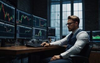 Carteira Diversificada: Guia para Investir com Segurança 4 Carteira Diversificada Guia para Investir com Segurança