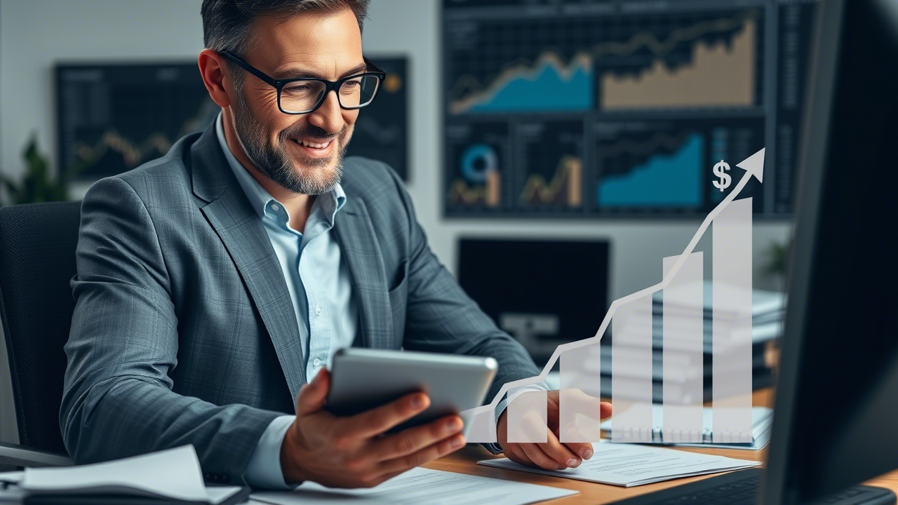 Como Calcular o Retorno Sobre Investimento Ajustado ao Risco