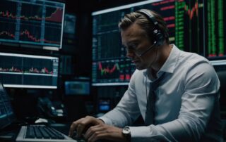 Como Investir em Crises: Navegando a Ciclicidade dos Mercados 8 Como Investir em Crises Navegando a Ciclicidade dos Mercados