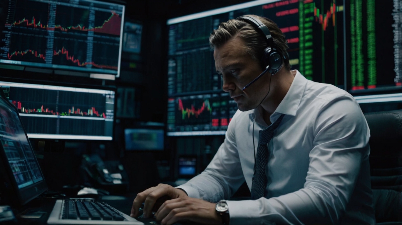 Como Investir em Crises: Navegando a Ciclicidade dos Mercados 1 Como Investir em Crises Navegando a Ciclicidade dos Mercados