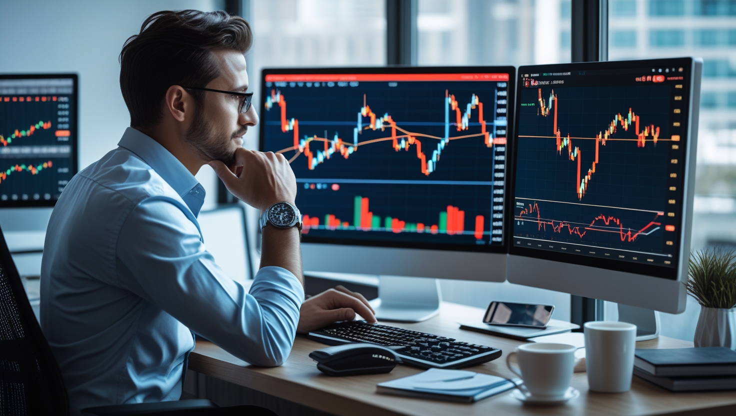 Correlação de Moedas Guia Completo para Dominar o Forex