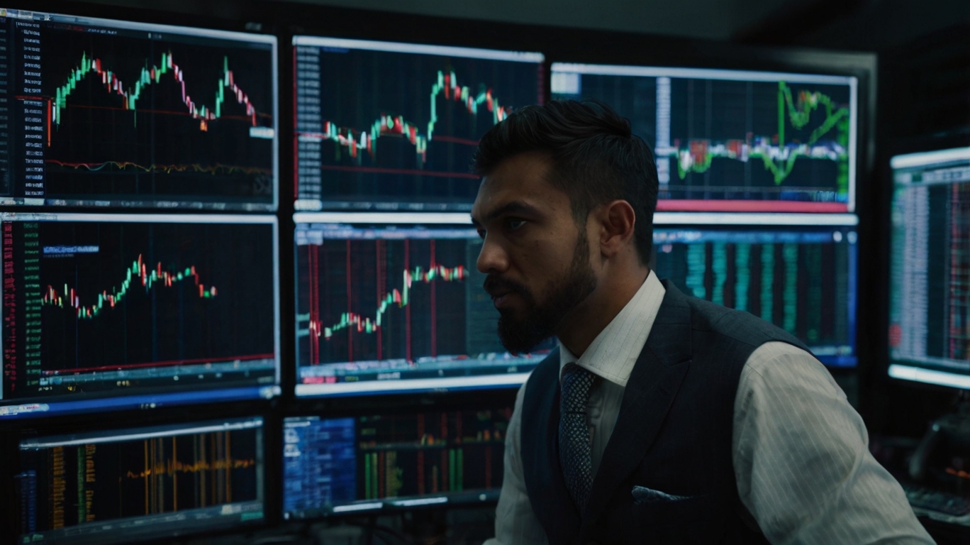 Deriv vs IQ Option Qual Corretora Escolher para Trading