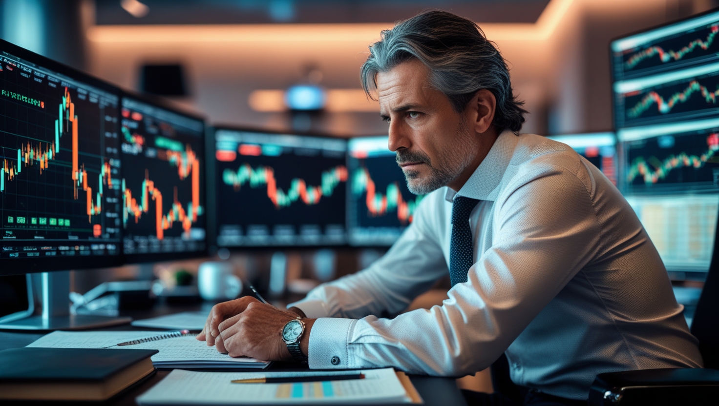 Escolha o Melhor Forex Broker: eToro vs. XM – Guia Completo