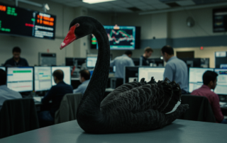 Evento Cisne Negro: O Guia Definitivo para o Imprevisível 12 Evento Cisne Negro O Guia Definitivo para o Imprevisível