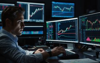 Trader Forex Consistente: Os Segredos dos 5% que Prosperam 10 FBS vs XM Comparação para Escolher o Melhor Corretor Forex