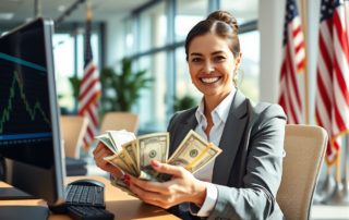 Guia Definitivo para Investir em Ações nos Estados Unidos 13 Guia Definitivo para Investir em Ações nos Estados Unidos