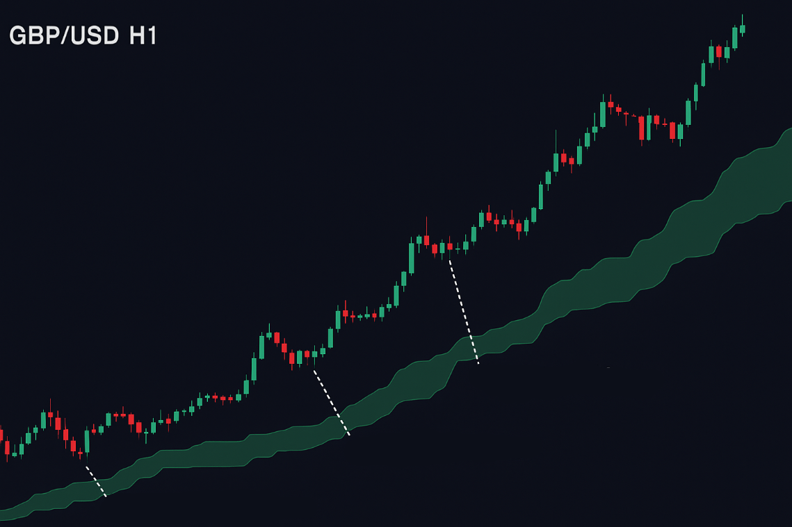 Ichimoku Forex: O Guia Definitivo Para Dominar o Gráfico Único 3 Ichimoku Forex: O Guia Definitivo Para Dominar o Gráfico Único