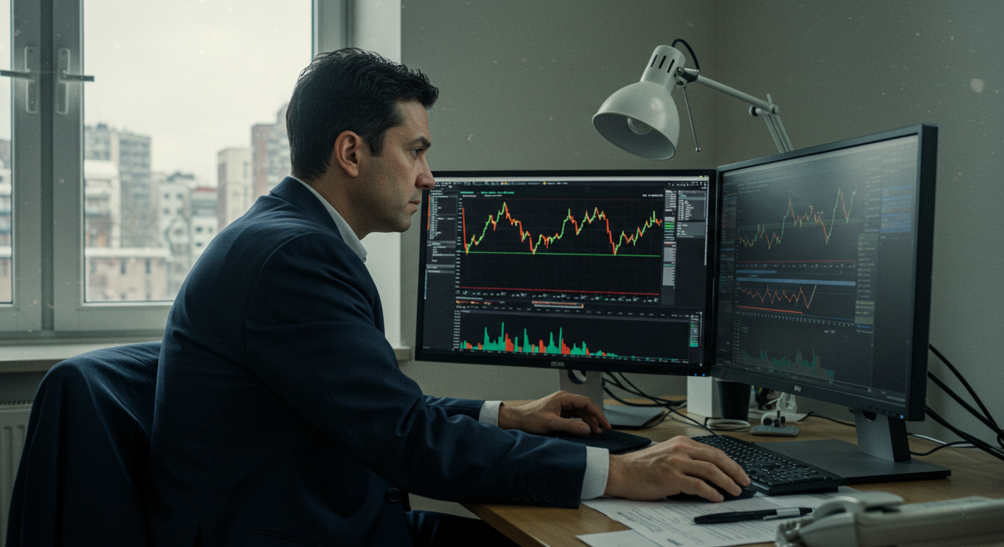 Índice VIX: O Guia Definitivo do Índice do Medo 7 Índice VIX O Guia Definitivo do Índice do Medo