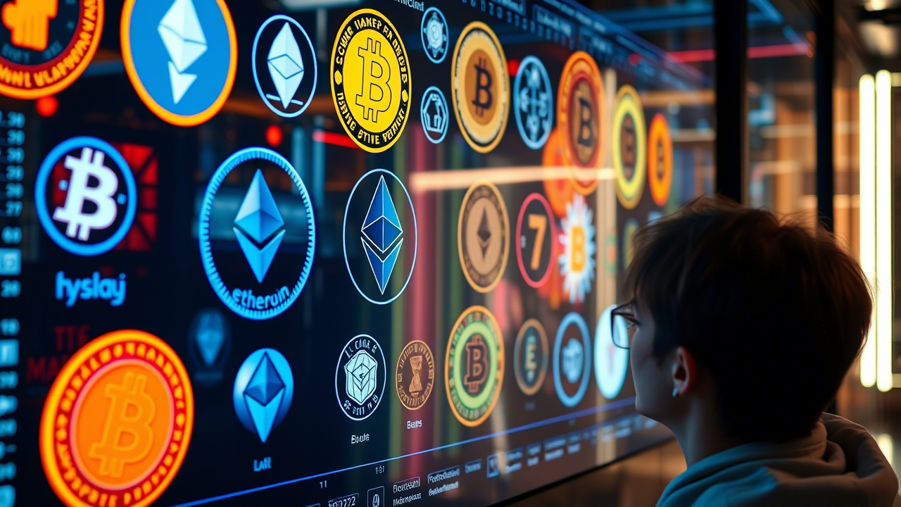 Dólar Digital: A Nova Era do Dinheiro Já Começou 3 Investimento em Criptomoedas com Retorno Imediato