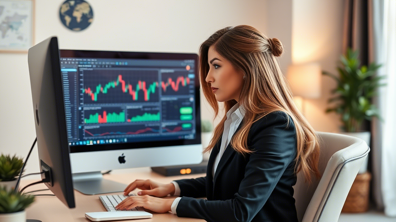 O que é Derivativo Financeiro e Como Usá-lo 1 O que é Derivativo Financeiro e Como Usá-lo