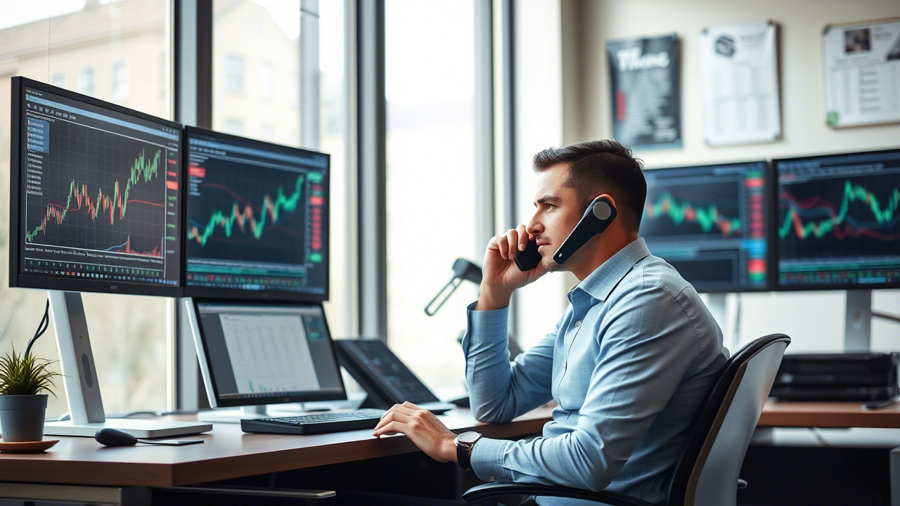 O que é Slippage e Como Evitá-lo Guia Completo