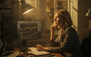 Padrões Sazonais no Mercado de Ações: Segredos para Lucrar 19 Padrões Sazonais no Mercado de Ações Segredos para Lucrar