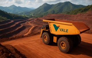 Previsão de Preço das Ações Vale Rio Doce (VALE3) 11 Previsão de Preço das Ações Vale Rio Doce (VALE3)