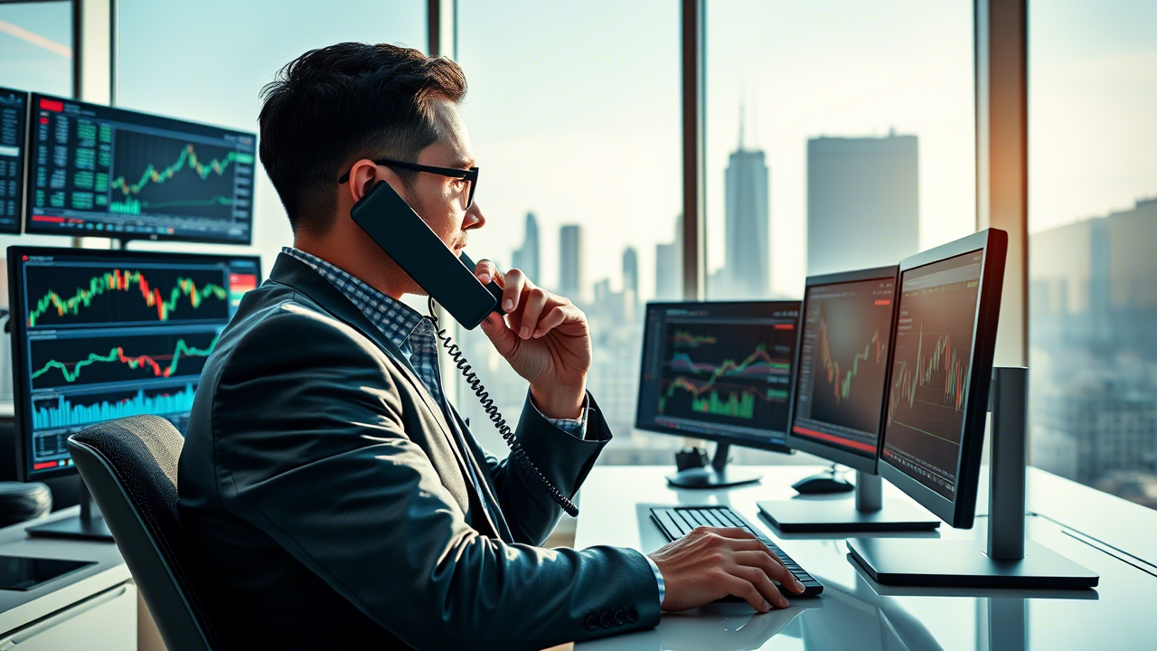 Quais Benefícios em Operar Forex Guia Completo para Investidores