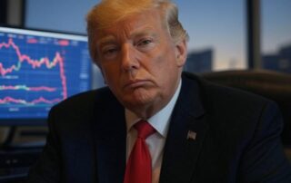 Tarifas Trump: Como Elas Mudam o Jogo Econômico em 2025 18 Tarifas Trump Como Elas Mudam o Jogo Econômico em 2025