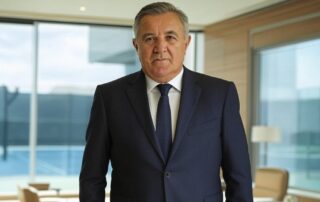 Tiriac: O Gênio do Tênis que Conquistou os Negócios 16 Tiriac O Gênio do Tênis que Conquistou os Negócios