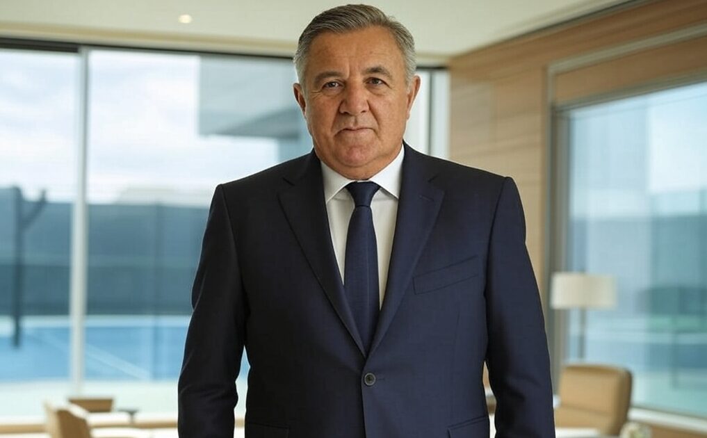 Tiriac: O Gênio do Tênis que Conquistou os Negócios 9 Tiriac O Gênio do Tênis que Conquistou os Negócios