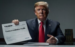 Tarifas de Trump: O Golpe Mortal ao Brasil Que Ninguém Viu Chegar 14 Tarifas de Trump: Impacto nas Relações Comerciais Globais