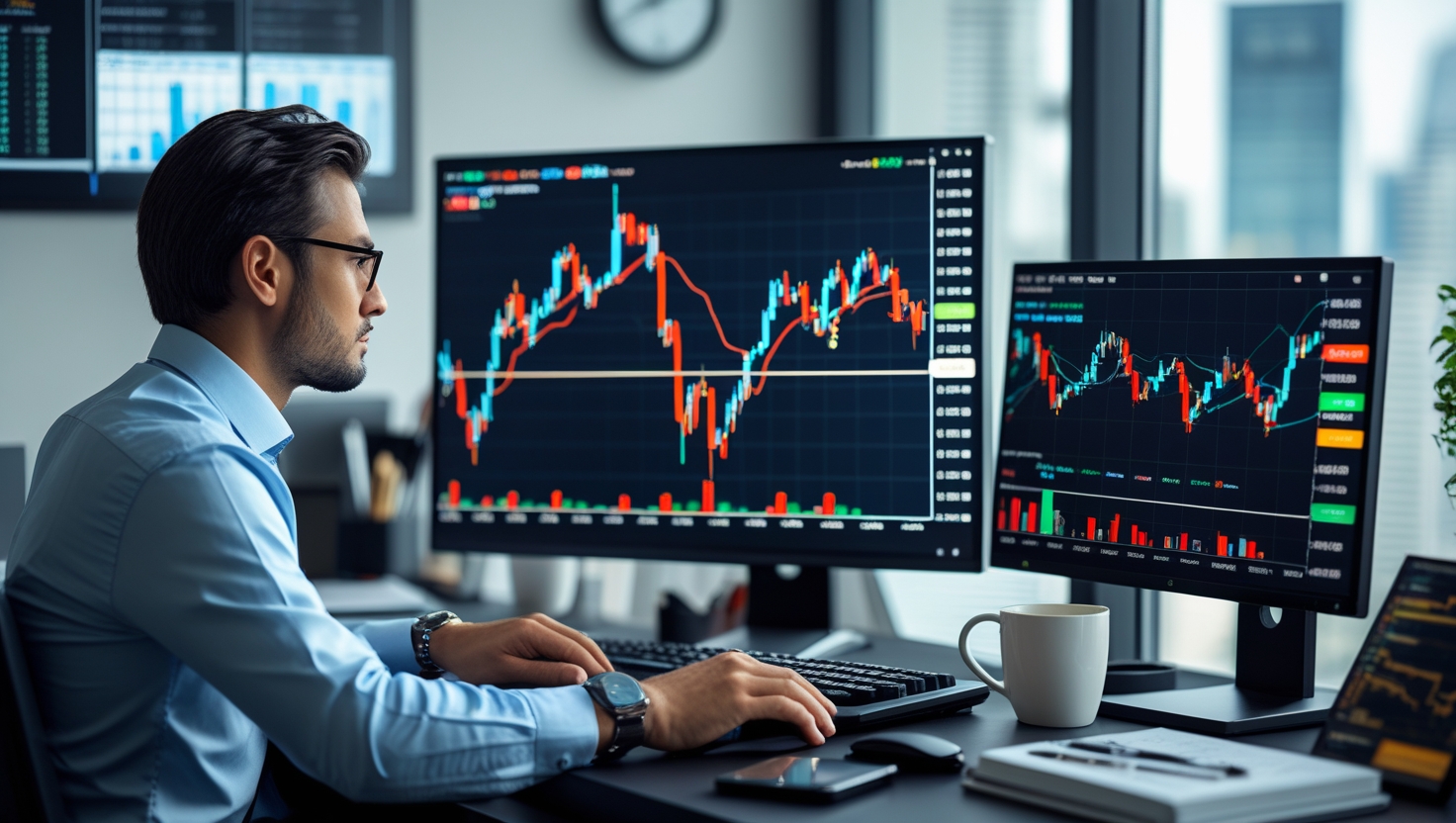 XM vs Tickmill Qual é o Melhor Corretor Forex