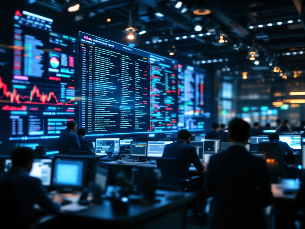 Trading Algorítmico MT5: A Revolução Silenciosa 60 Trading Algorítmico MT5: A Revolução Silenciosa