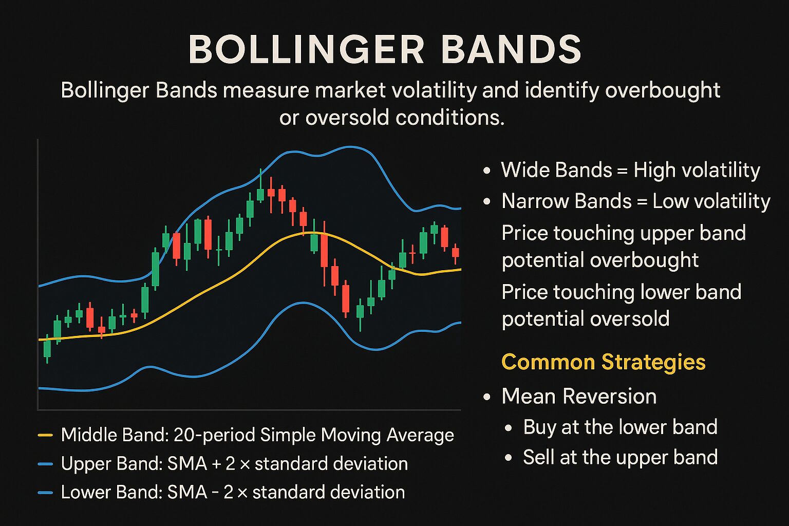 Volatilidade no Mercado Forex: Domine as Oscilações e Maximize resultados 4 Volatilidade no Mercado Forex: Domine as Oscilações e Maximize resultados