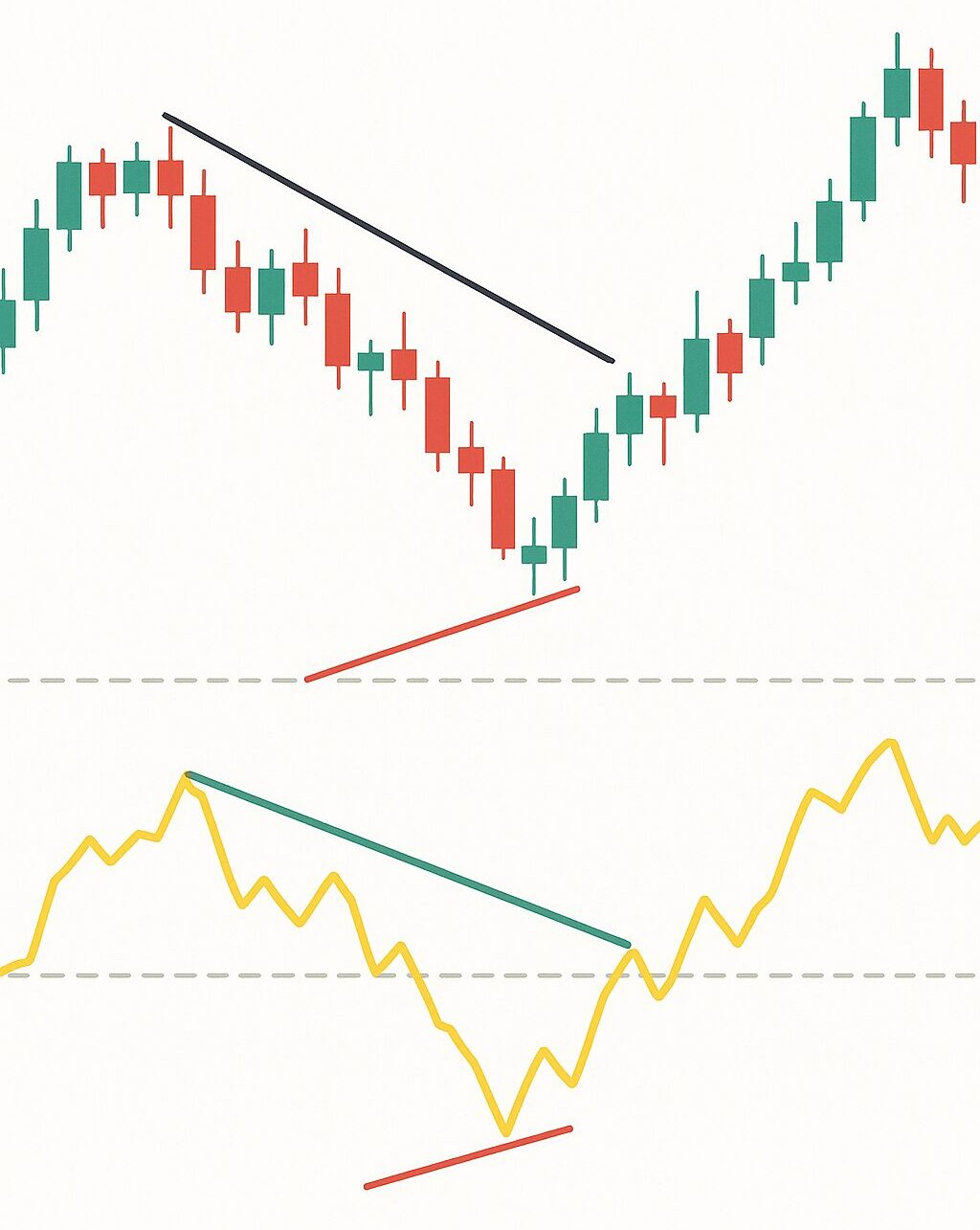 Índice de Força Relativa (RSI): Tudo Que Você Deveria Saber 6 Índice de Força Relativa (RSI): Tudo Que Você Deveria Saber
