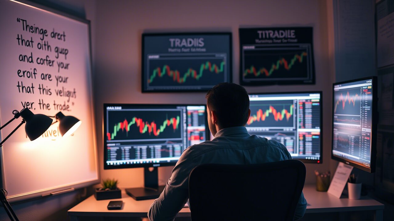 Forex Scalping: Estratégia Rápida e Lucrativa