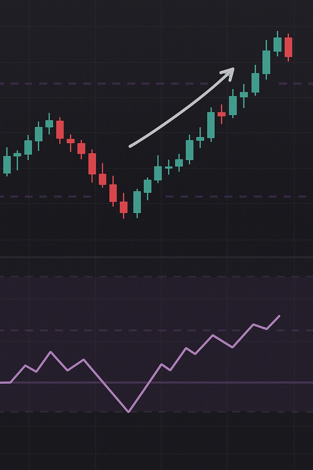 Índice de Força Relativa (RSI): Tudo Que Você Deveria Saber 4 Índice de Força Relativa (RSI): Tudo Que Você Deveria Saber