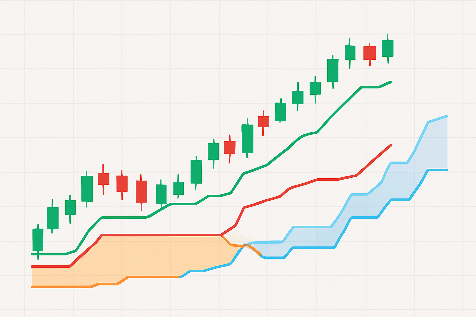 Indicadores Técnicos Mais Utilizados no Forex 8 Ichimoku Kinko Hyo