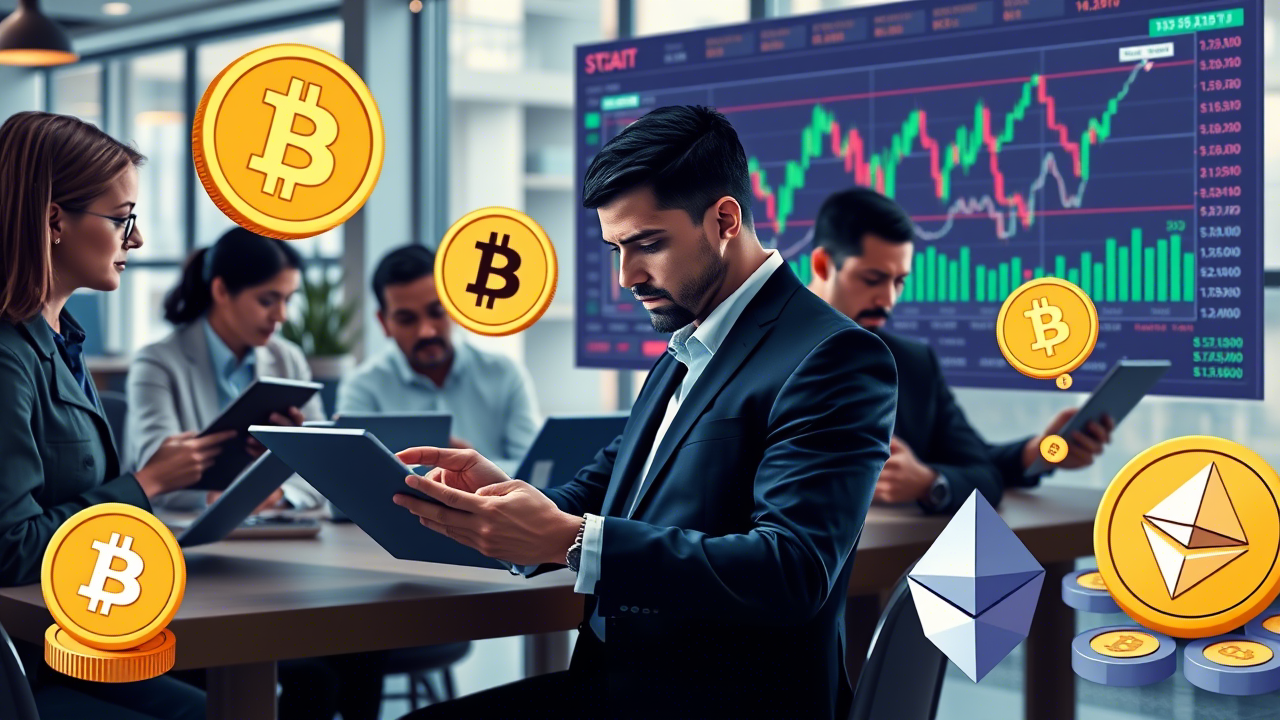 Melhores Criptomoedas para Investir a Curto Prazo 10 Melhores Criptomoedas para Investir a Curto Prazo