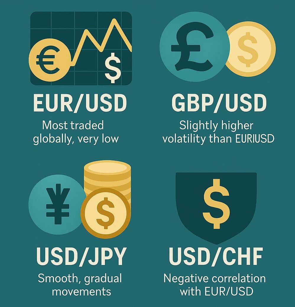 Forex Scalping: Estratégia Rápida e Lucrativa 3 Forex Scalping: Estratégia Rápida e Lucrativa
