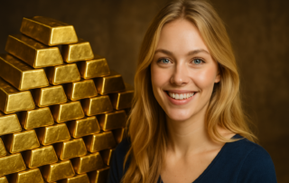 Previsão do Preço do Ouro até 2030: Análise Completa 10 Previsão do Preço do Ouro até 2030: Análise Completa