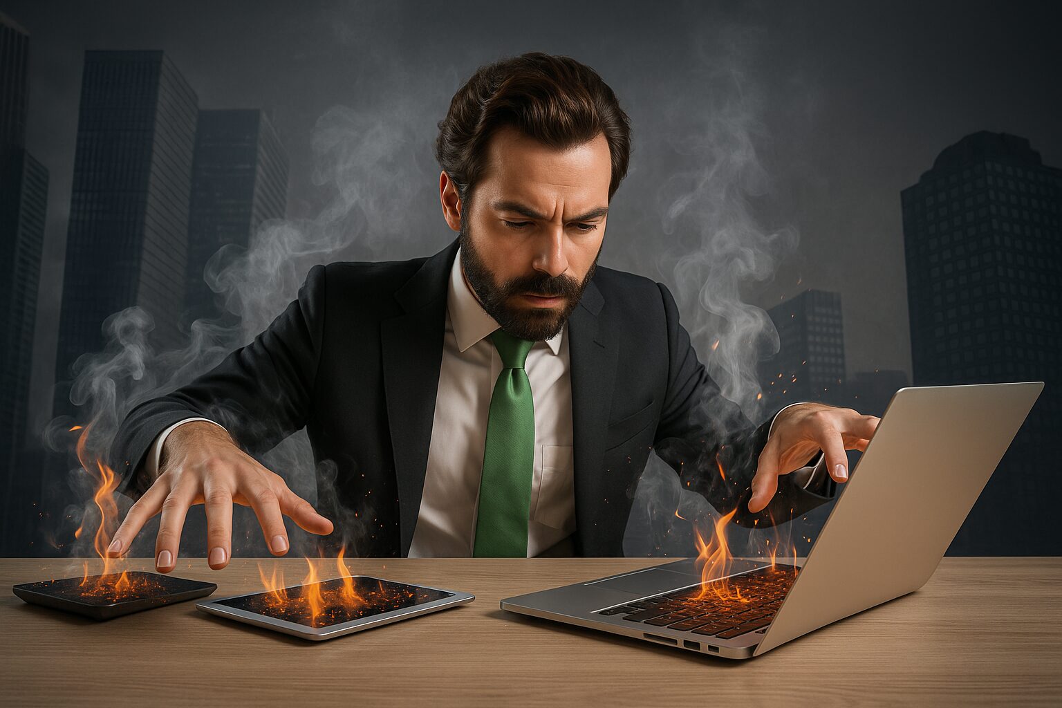 Sinais de alerta você está praticando overtrading