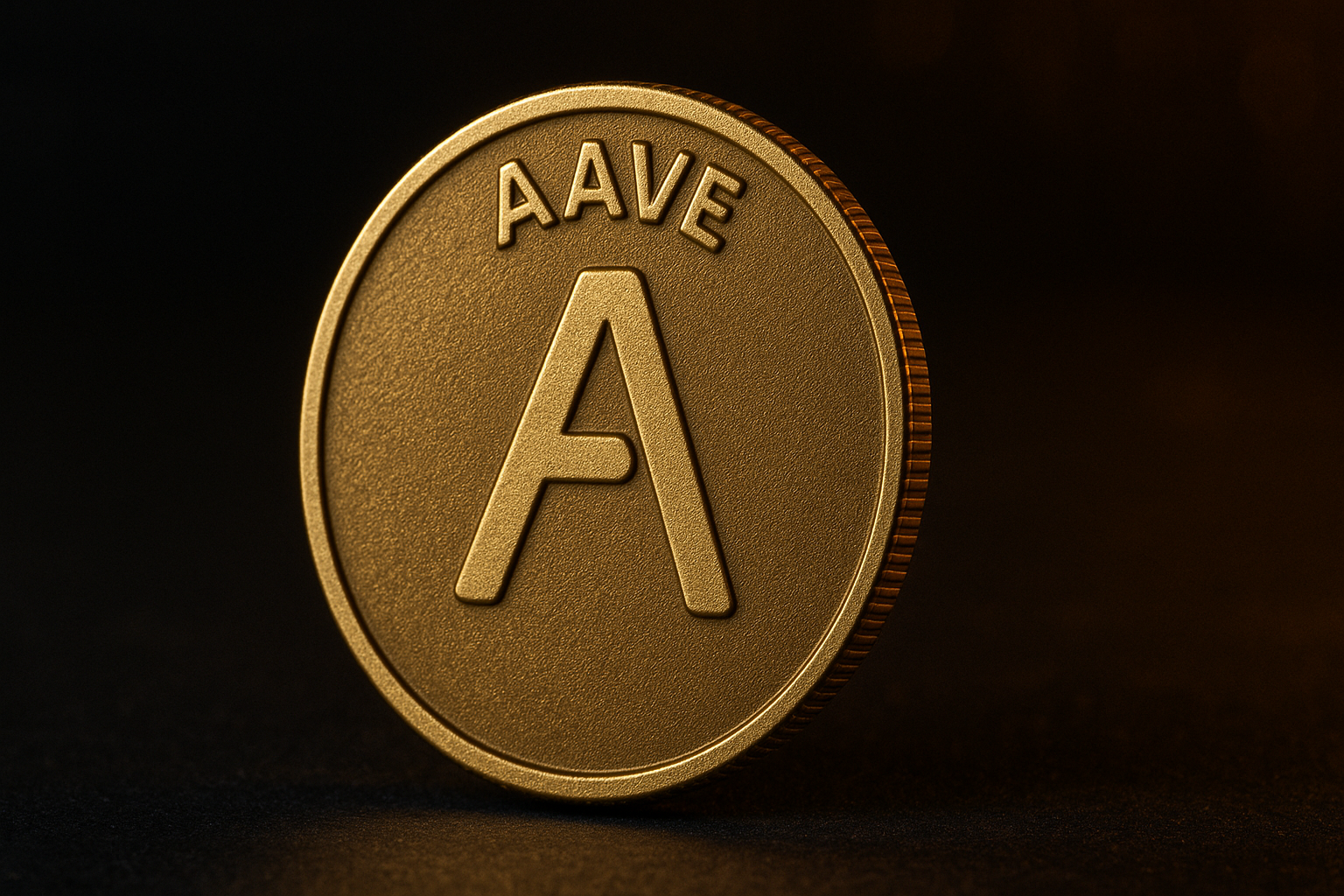 Previsão de Preços do Aave (AAVE) para 2030