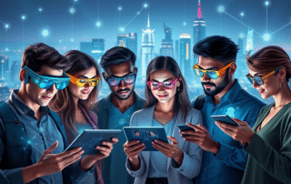 Como Funciona a Blockchain: Revolucionando a Confiança Digital