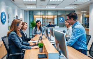 Empresas de Seguros com Alto Crescimento 21 Empresas de Seguros com Alto Crescimento